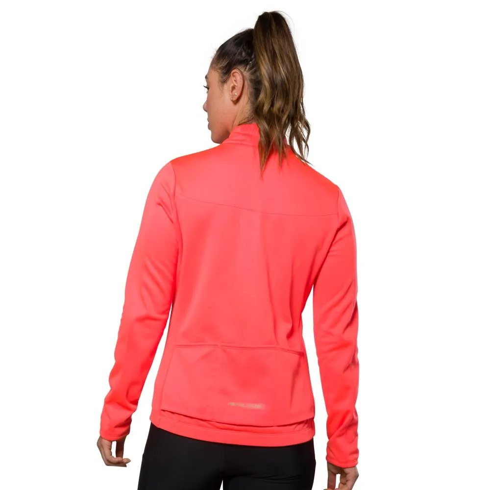 Women's Quest Thermal Jersey