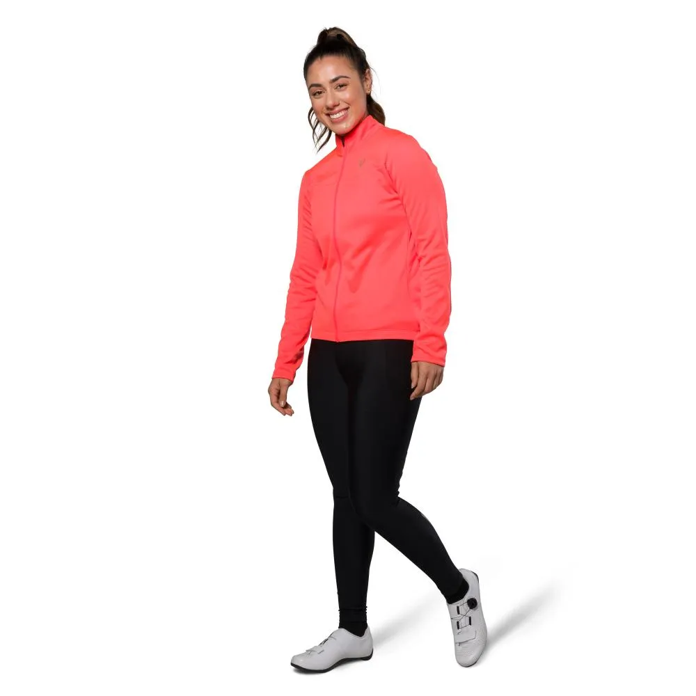 Women's Quest Thermal Jersey