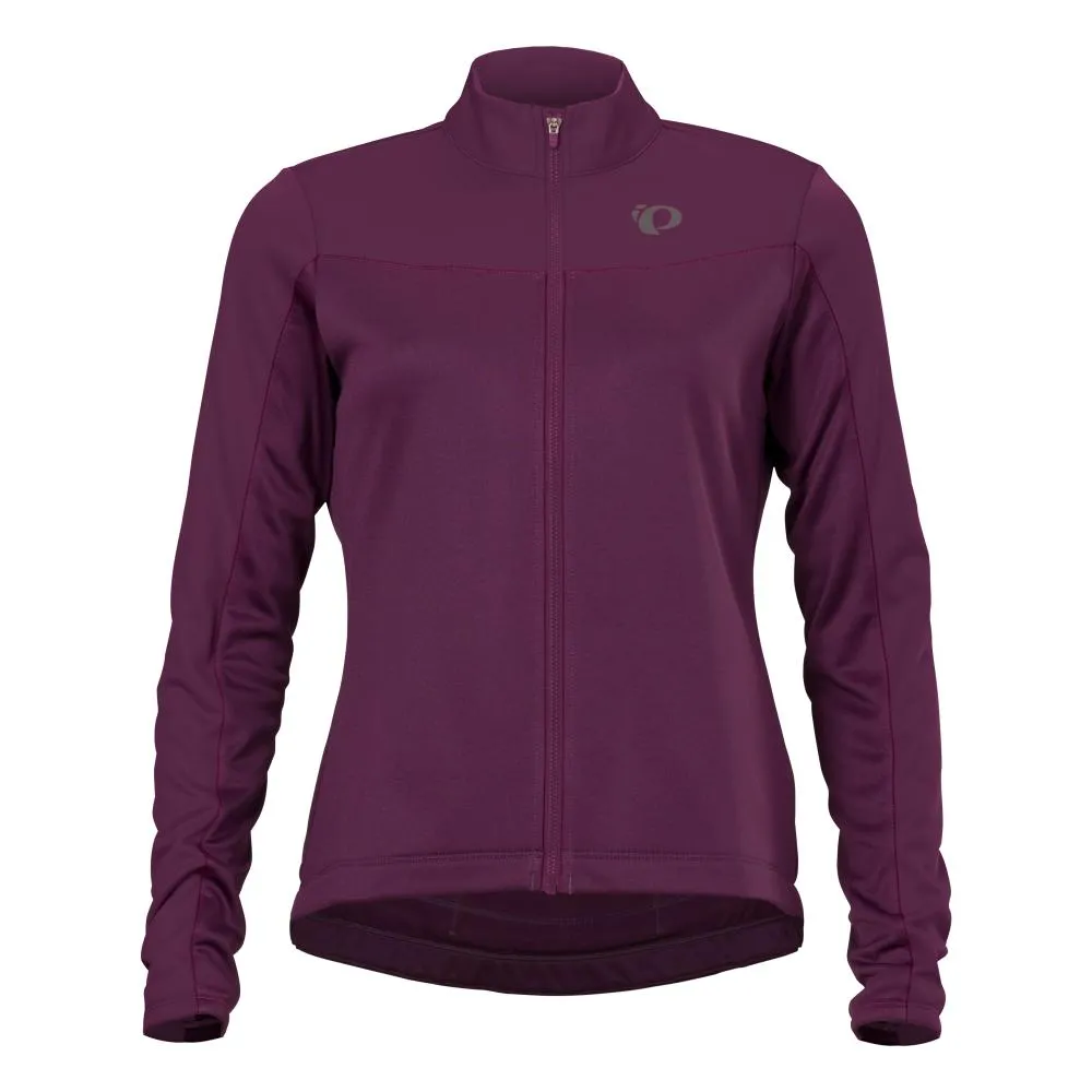 Women's Quest Thermal Jersey