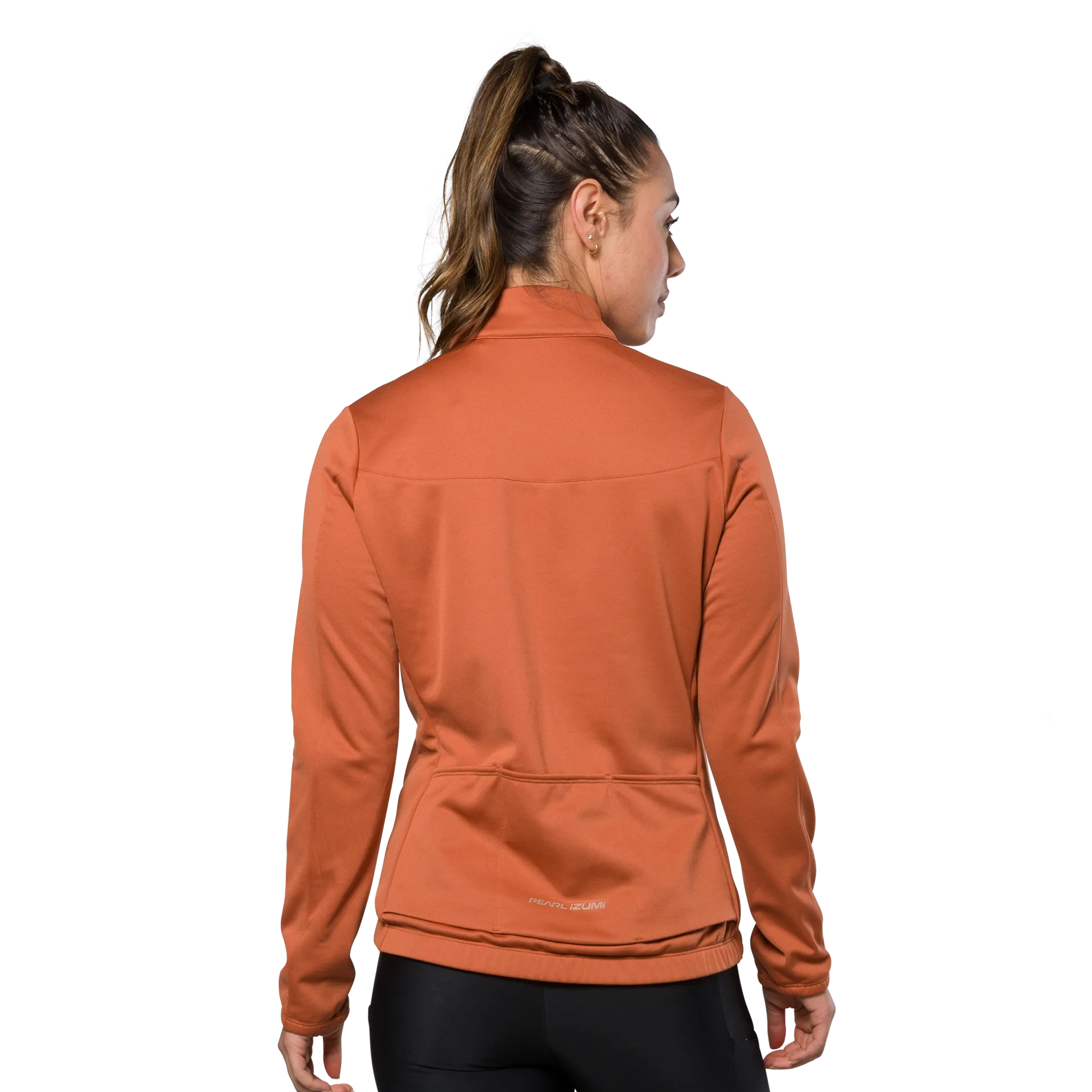 Women's Quest Thermal Jersey