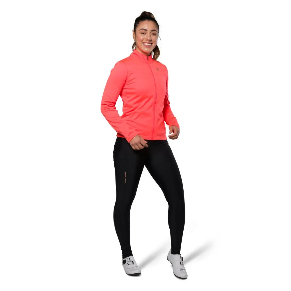 Women's Quest Thermal Jersey