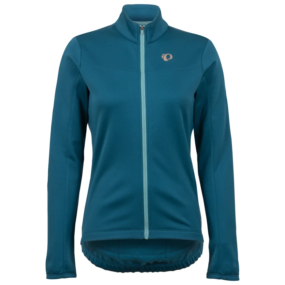 Women's Quest Thermal Jersey