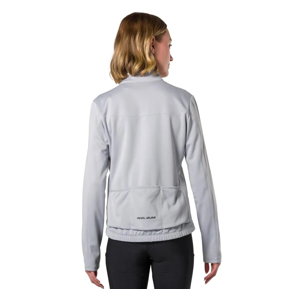 Women's Quest Thermal Jersey