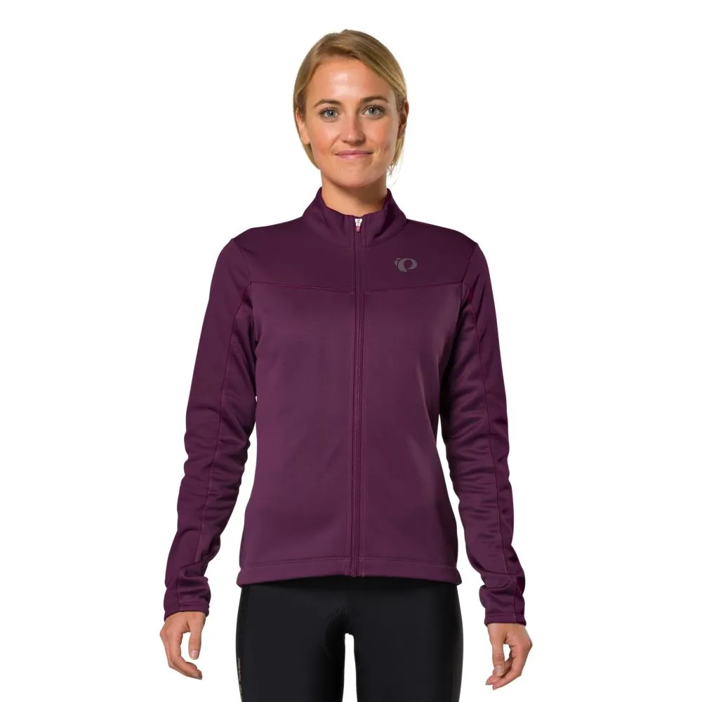 Women's Quest Thermal Jersey