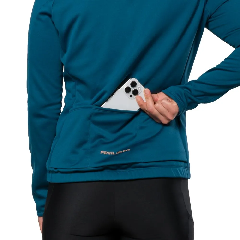 Women's Quest Thermal Jersey