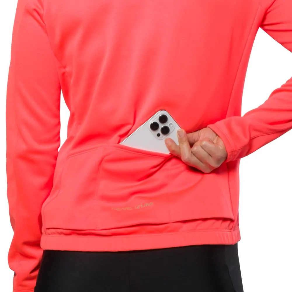 Women's Quest Thermal Jersey