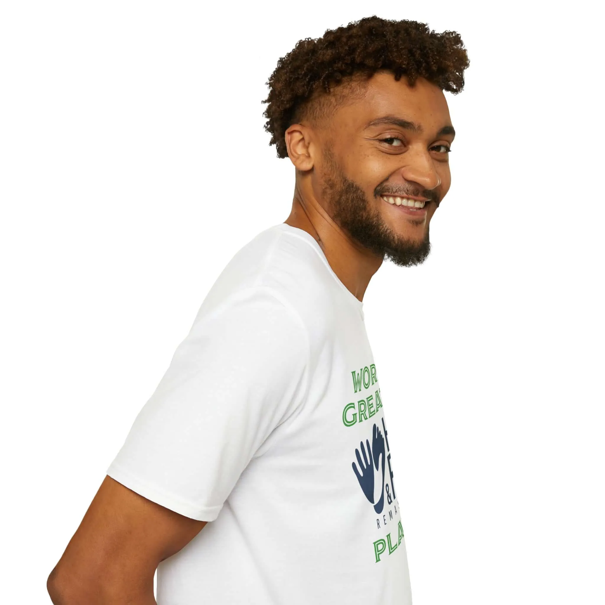 World's Greatest Player Softstyle T-Shirt