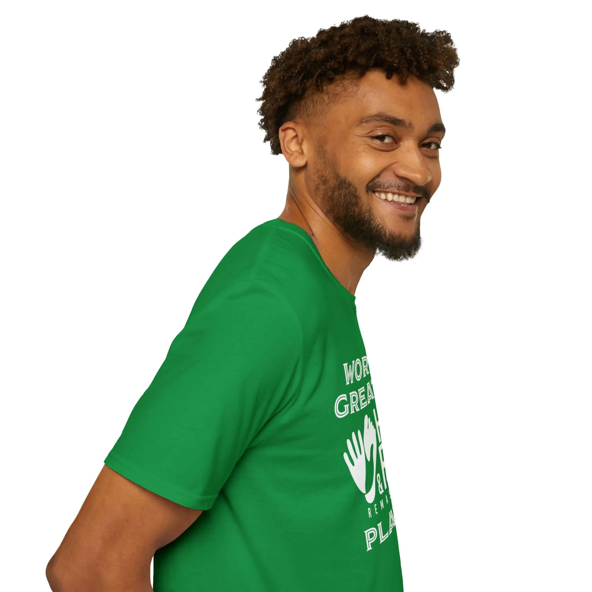 World's Greatest Player Softstyle T-Shirt