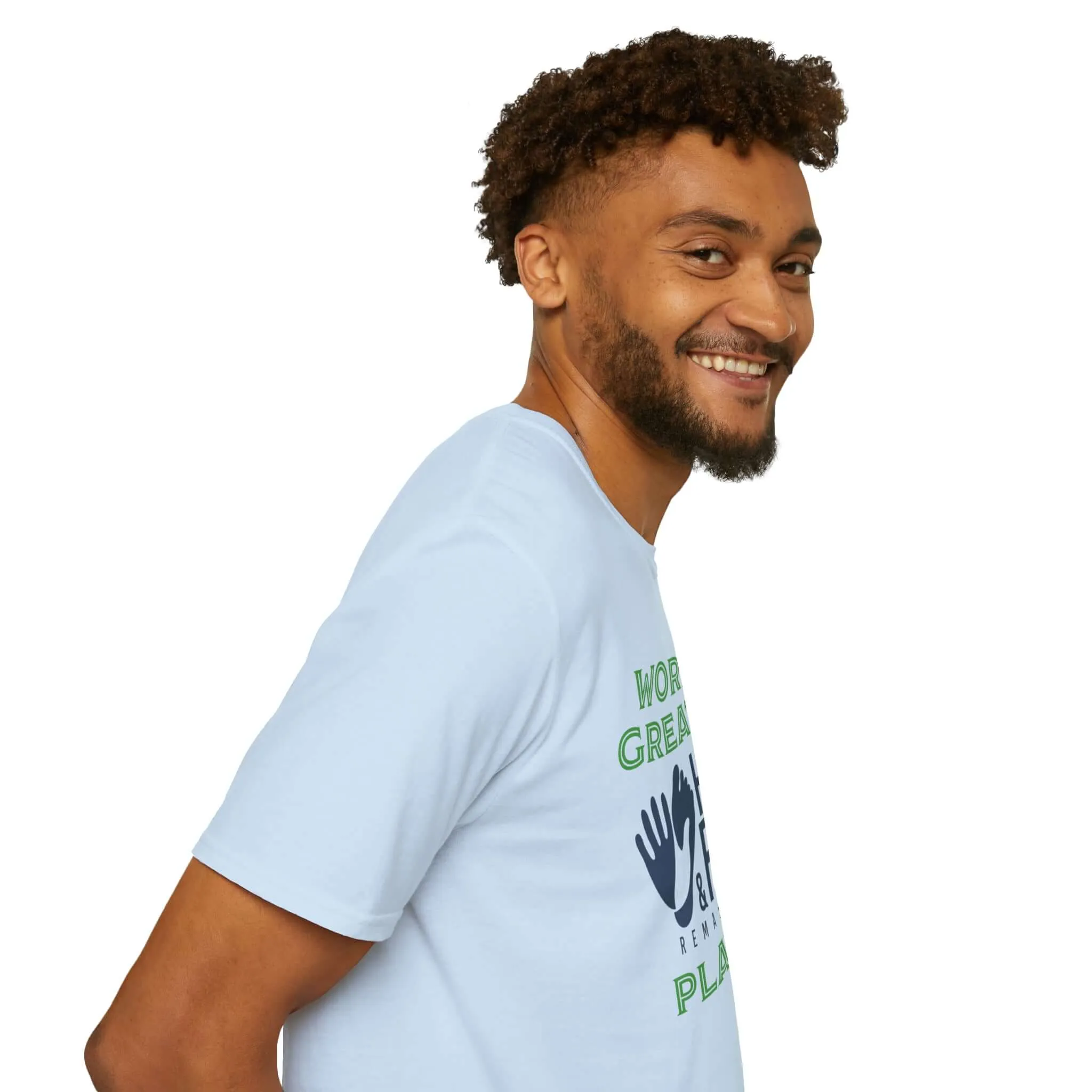 World's Greatest Player Softstyle T-Shirt