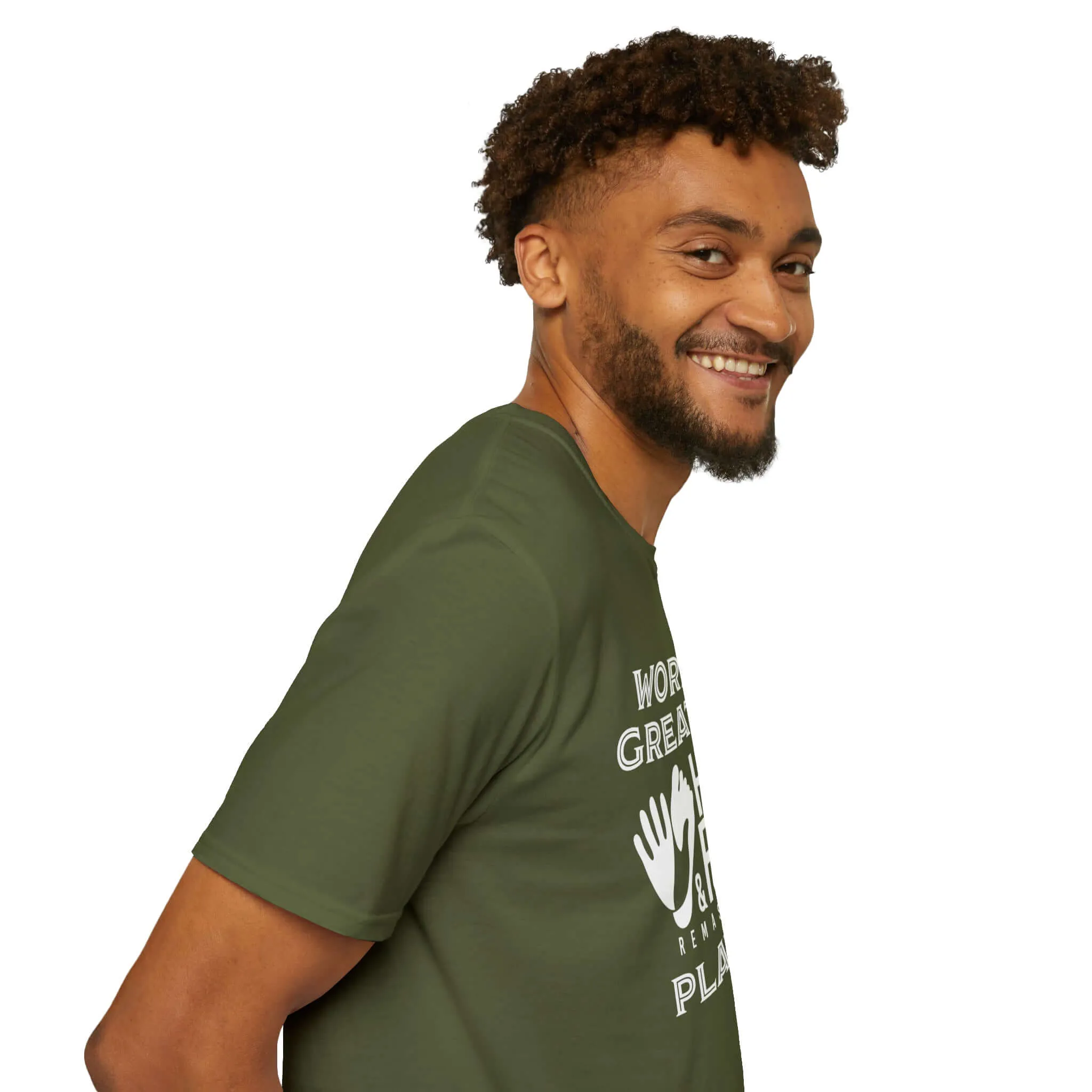 World's Greatest Player Softstyle T-Shirt